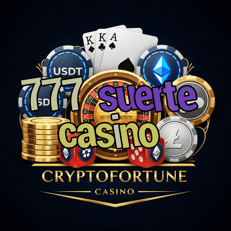 777 Suerte Casino - Lucky Spanish Casino