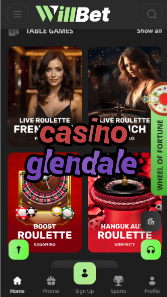Casino Glendale - Arizona Casino Destination-casinoorder.vip