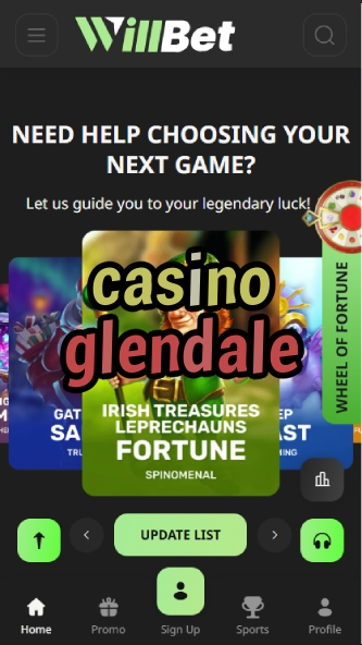 Casino Glendale - Arizona Casino Destination-casinoorder.vip