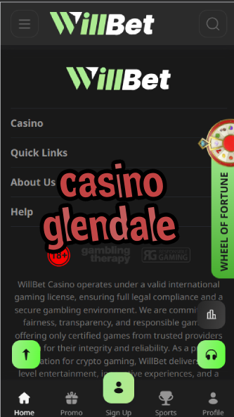 Casino Glendale - Arizona Casino Destination-casinoorder.vip